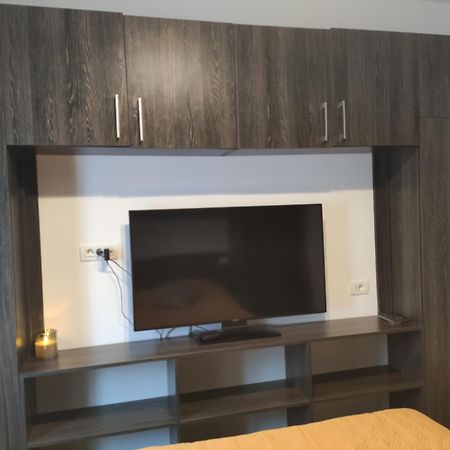Christie'S Central Apartment Bukareszt Zewnętrze zdjęcie