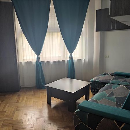 Christie'S Central Apartment Bukareszt Zewnętrze zdjęcie