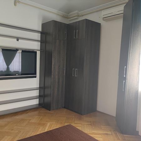 Christie'S Central Apartment Bukareszt Zewnętrze zdjęcie
