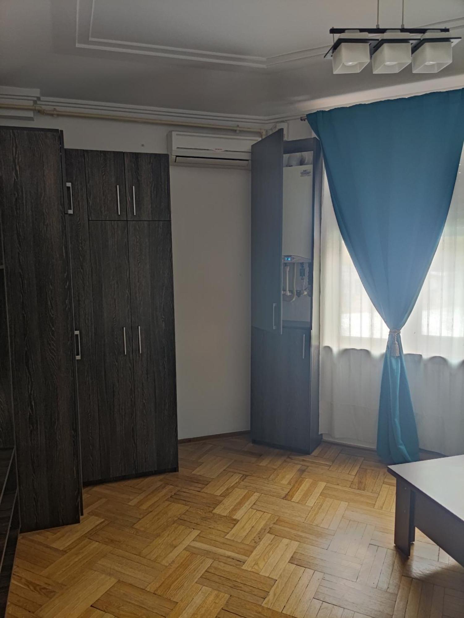 Christie'S Central Apartment Bukareszt Zewnętrze zdjęcie