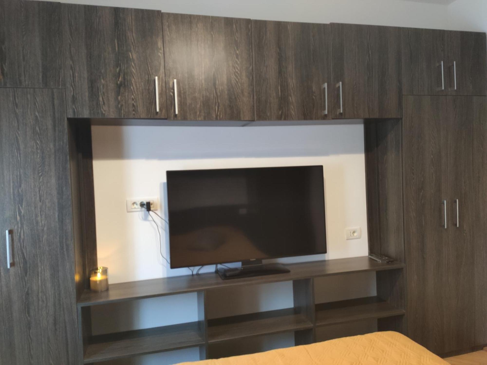 Christie'S Central Apartment Bukareszt Zewnętrze zdjęcie