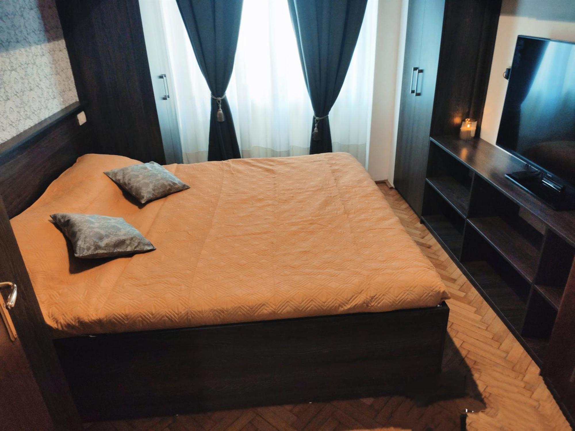 Christie'S Central Apartment Bukareszt Zewnętrze zdjęcie