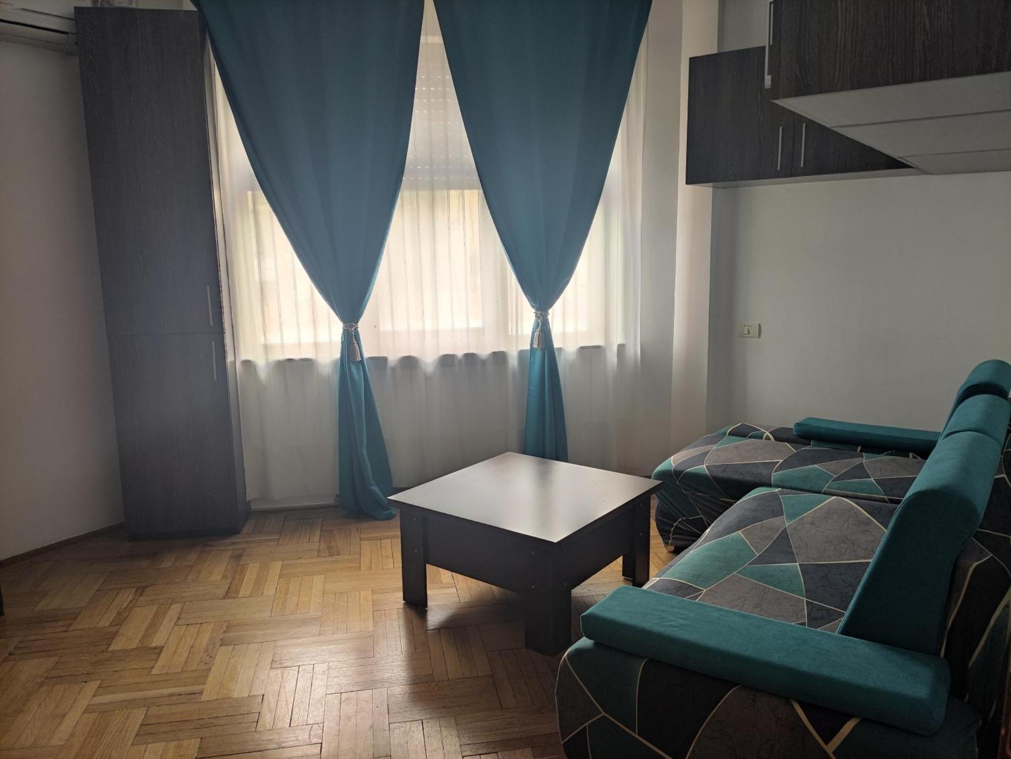 Christie'S Central Apartment Bukareszt Zewnętrze zdjęcie