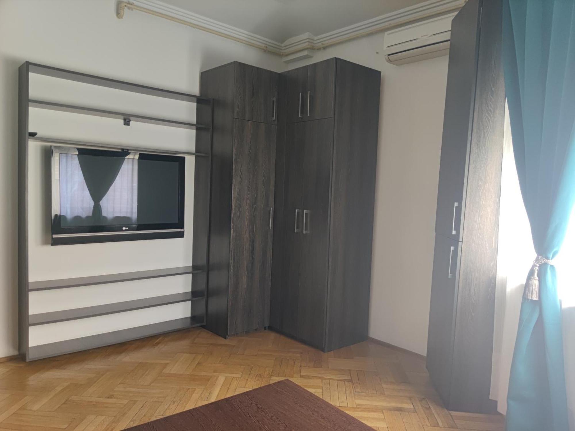 Christie'S Central Apartment Bukareszt Zewnętrze zdjęcie